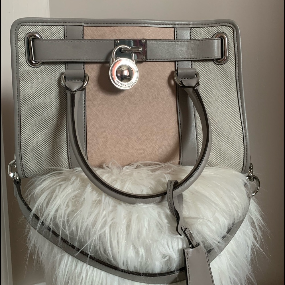 MK purse